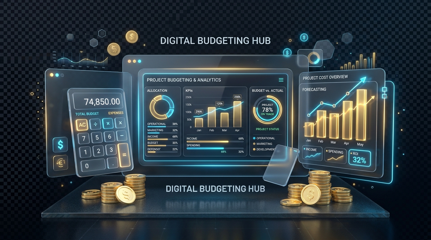 Estimation & Devis Digital